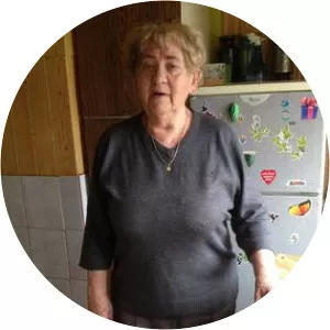 Urszula Trynkiewicz - Mariusz Trynkiewicz's mother