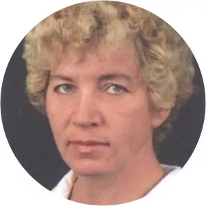 Urszula Zybura - Polish poet