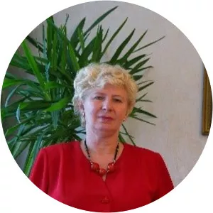 Urszula Żydek-Bednarczuk