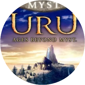Uru: Ages Beyond Myst
