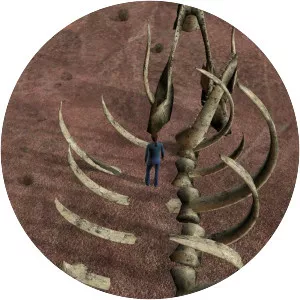 Uru: The Path of the Shell - Video game