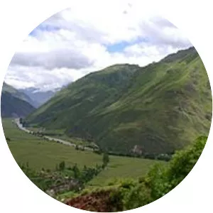 Urubamba Province