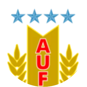 Uruguay national under‑20 . . .