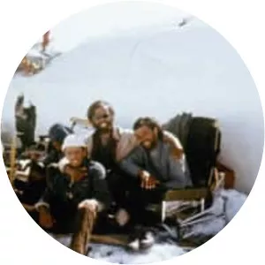 Uruguayan Air Force Flight 571