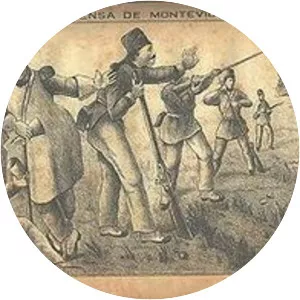 Uruguayan Civil War - 