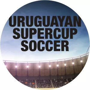 Uruguayan Supercup SoccerSince 2020 - TV program
