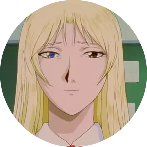 Urumi Kanzaki - Fictional character