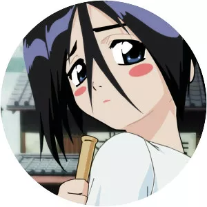 Ururu Tsumugiya - Fictional character