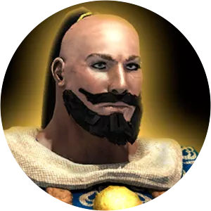 Urus Khan photograph