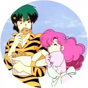 Urusei Yatsura Movie 6: Always My Darling - 1991 ‧ Fantasy/Drama ‧ 1h 25m