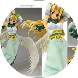 Urutori - Fictional character