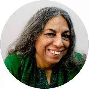 Urvashi Butalia - Indian writer