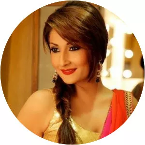 Urvashi Dholakia - Indian television actress