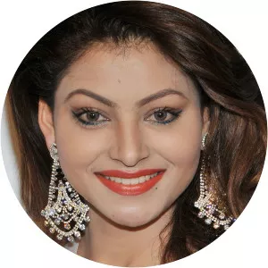 Urvashi Rautela