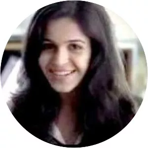 Urvi Ashar - Indian voice actress