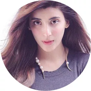 Urwa Hocane