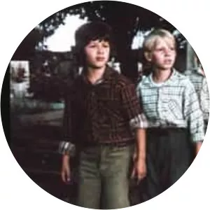 Urwisy z Doliny Mlynow