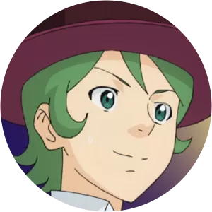 Uryoku Chono - Fictional character