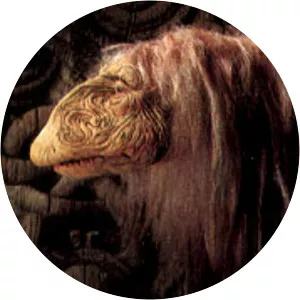 Urzah - Fictional character