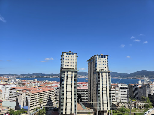 Urzaiz - Transportation service in Vigo, Spain