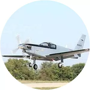 US Aircraft A-67 Dragon