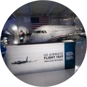 US Airways Flight 1549