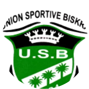 US Biskra - Football club