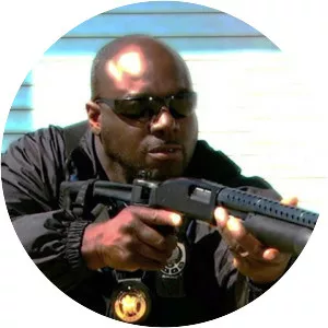 US Bounty Hunters - TV program