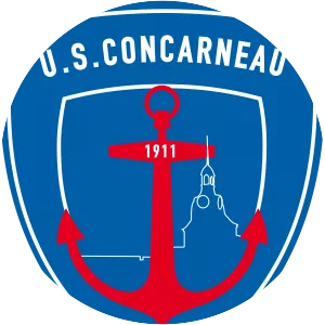 US Concarneau