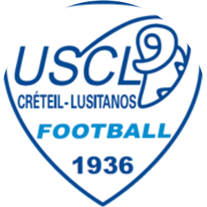 US Creteil-Lusitanos