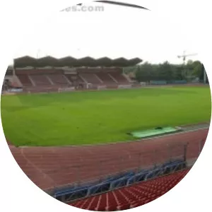 US Créteil-Lusitanos (Union sportive Créteil-Lusitanos)