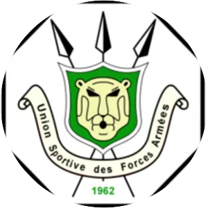 US des Forces Armées (Union sportive des . . .