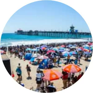 US Open of Surfing - 