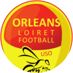 US Orléans - Football club