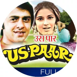 Us Paar - 1974 ‧ Drama/Bollywood ‧ 2h 22m