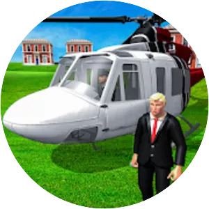 US President Escort Helicopter: Air . . .