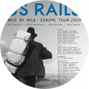 US Rails - Musical group