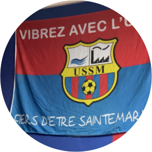 US Sainte-Marienne - Football club