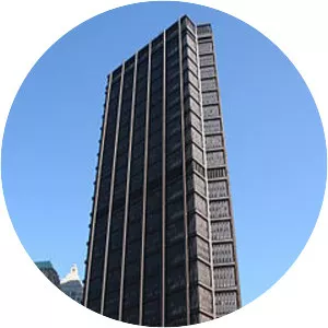 US Steel Tower