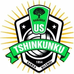 US Tshinkunku - Football club