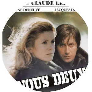 Us Two (À nous deux)