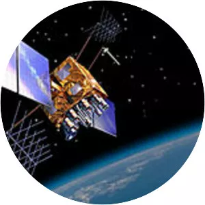 USA-199 - Satellite