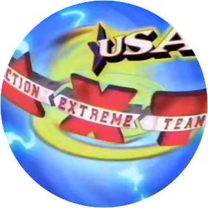 USA Action Extreme Team