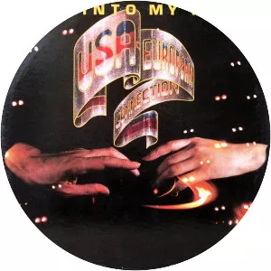 USA European Connection