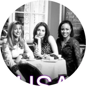 USA High - American sitcom