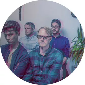 USA Nails - Musical group