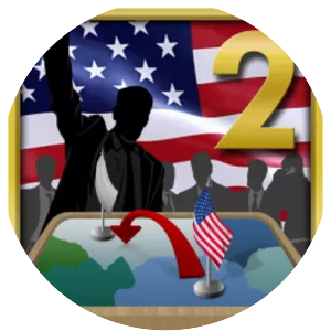 USA Simulator 2
