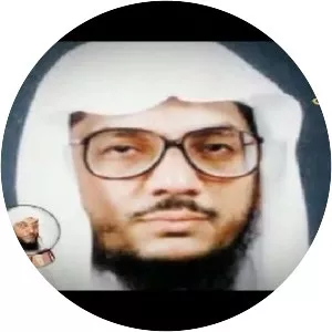 Usaama bin Abdullah al Khayyat - Saudi Arabian imam