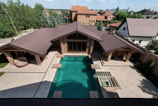 Usad'ba Bannaya V Krasnogorske - Spa and health club