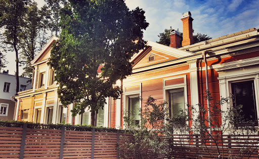 Usad'ba E.a. Fon Berensa